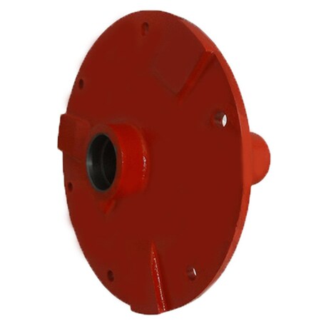 Aic Replacement Parts Auger, Tailing, Bearing Hub Fits International/CaseIH 1420 1440 WN-1324840C1-PEX